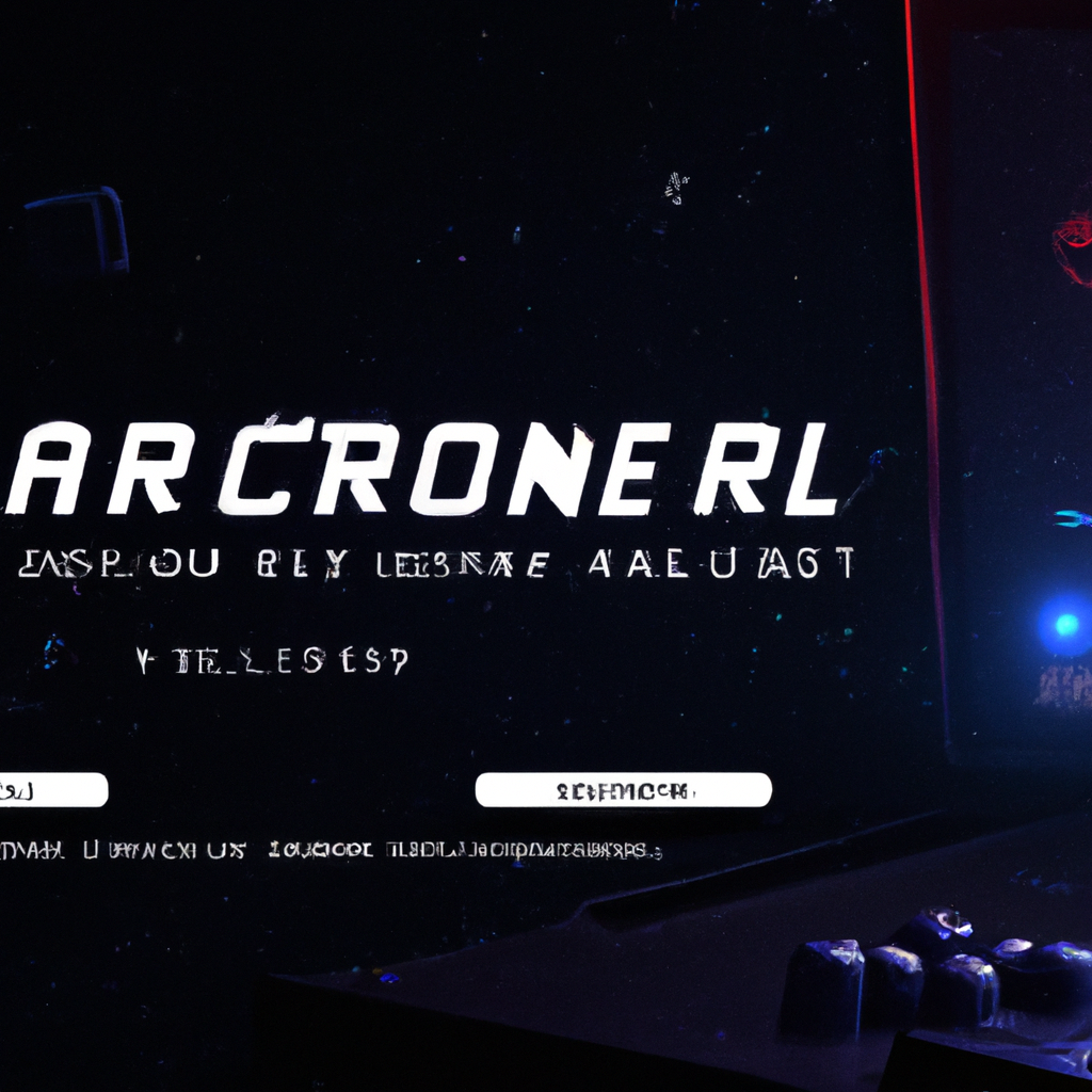 VantaPlay Arena action screenshot